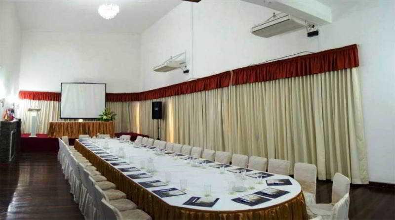 Dm Hoteles Такна Екстер'єр фото